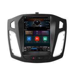 FORD Focus - 9.7" МУЛТИМЕДИЯ / НАВИГАЦИЯ android 16